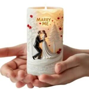 Commit To Me Now Manifestation Box 4pcs